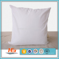 Factory Wholesale Cheap White Polyester Fill Throw Pillow Insert 18X18 Inch